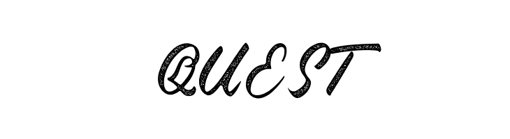 Blessed Friday Textured  Free Fonts Download