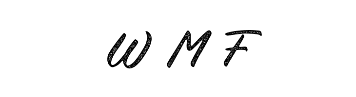 Blessed Friday Textured  Free Fonts Download