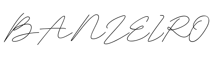 Belatina  Free Fonts Download