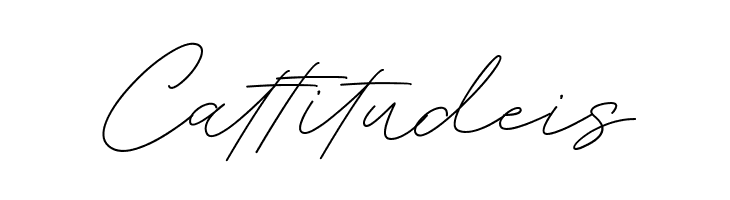 Belatina  Free Fonts Download