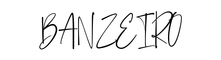 Maveline  Free Fonts Download