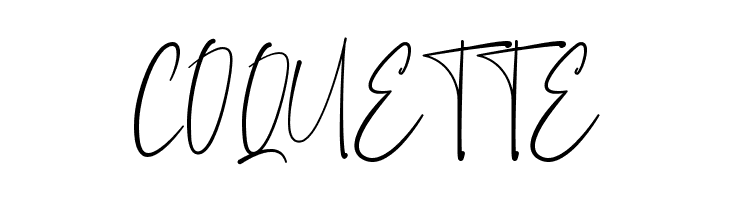 Maveline  Free Fonts Download