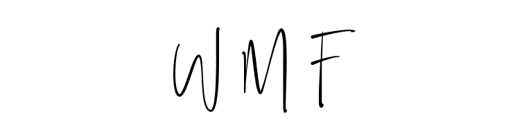 Maveline  Free Fonts Download