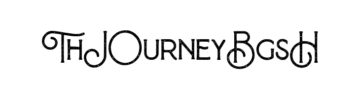 Baroneys Textured  Free Fonts Download