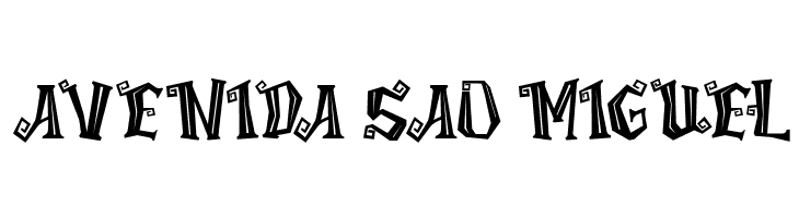 Monster Pumpkin  Free Fonts Download