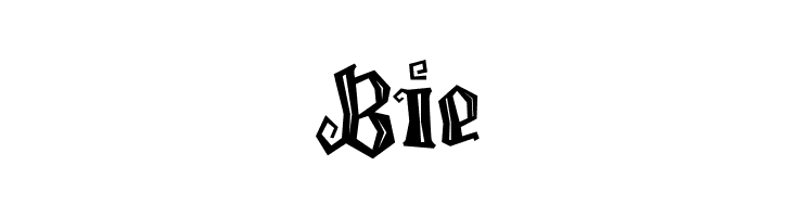 Monster Pumpkin  Free Fonts Download