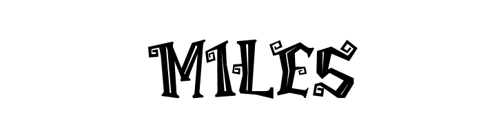 Monster Pumpkin  Free Fonts Download