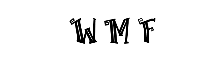 Monster Pumpkin  Free Fonts Download