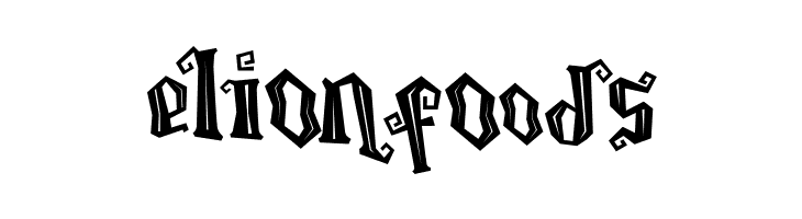 Monster Pumpkin  Free Fonts Download