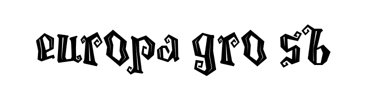 Monster Pumpkin  Free Fonts Download