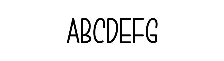 Afternoon Coffee  Free Fonts Download