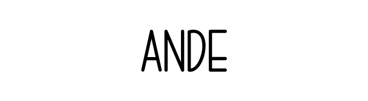 Afternoon Coffee  Free Fonts Download