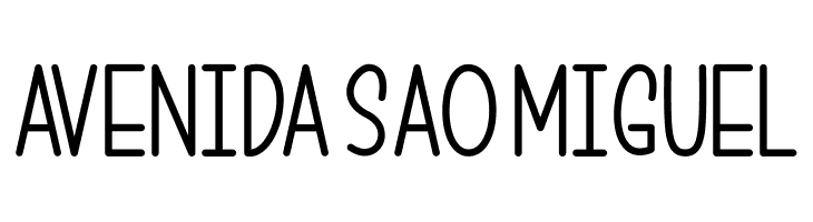 Afternoon Coffee  Free Fonts Download