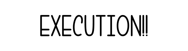 Afternoon Coffee  Free Fonts Download