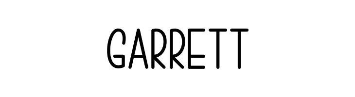 Afternoon Coffee  Free Fonts Download