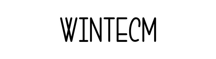 Afternoon Coffee  Free Fonts Download