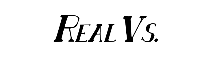 Chardin Doihle Condensed Italic  Free Fonts Download