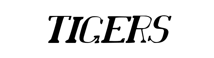 Chardin Doihle Condensed Italic  Free Fonts Download