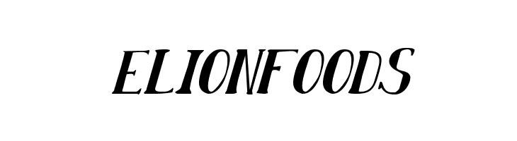 Chardin Doihle Condensed Italic  Free Fonts Download