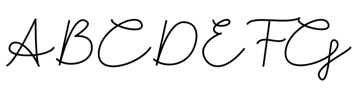 Classico  Free Fonts Download