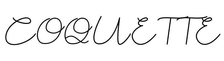 Classico  Free Fonts Download