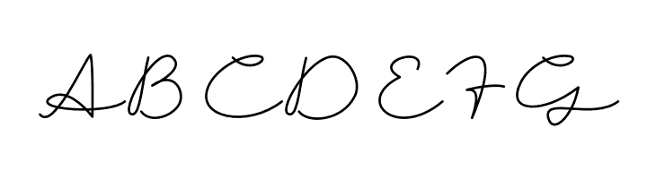 Talitha  Free Fonts Download