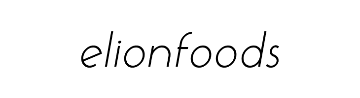 Colombia Italic  Free Fonts Download