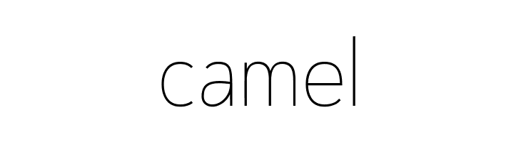 Nugo Sans Light  Free Fonts Download