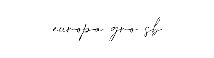 SaltyFeathersDEMO-Regular  Free Fonts Download