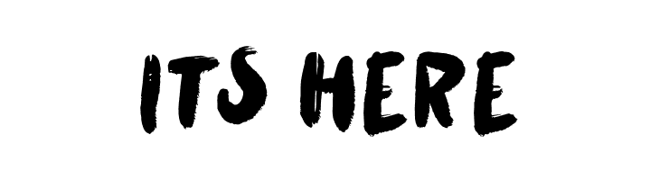 Buenos Script  Free Fonts Download