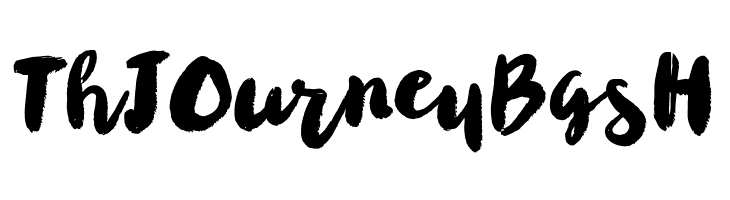 Buenos Script  Free Fonts Download