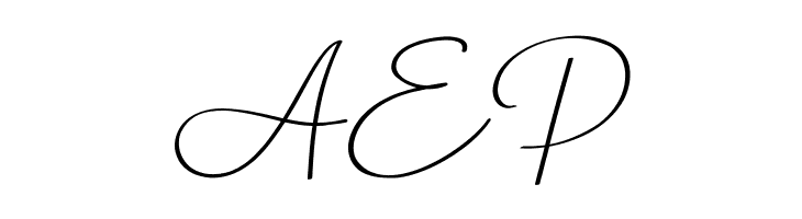 Miss Waited  Free Fonts Download