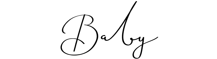 Miss Waited  Free Fonts Download