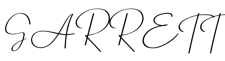 Miss Waited  Free Fonts Download