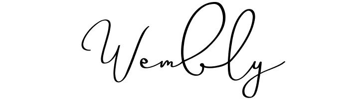 Miss Waited  Free Fonts Download