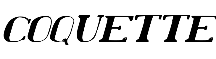 Chardin Doihle Italic  Free Fonts Download