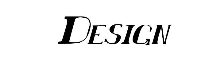 Chardin Doihle Italic  Free Fonts Download