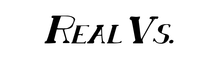 Chardin Doihle Italic  Free Fonts Download