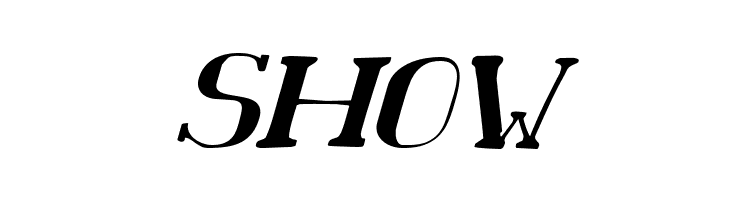 Chardin Doihle Italic  Free Fonts Download
