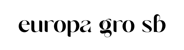 MoneaAlegante-Regular  Free Fonts Download