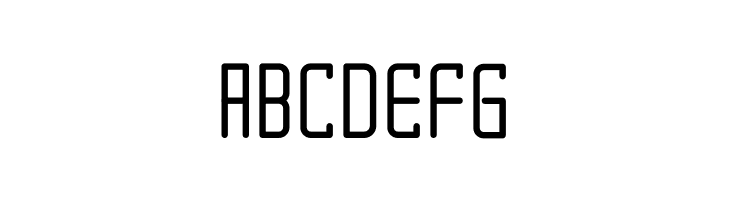 XForce Bold  Free Fonts Download