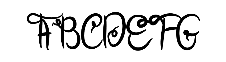 Cherrylove  Free Fonts Download