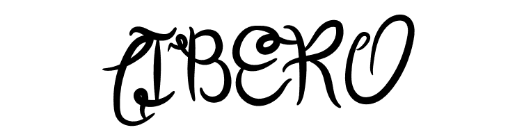 Cherrylove  Free Fonts Download