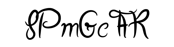 Cherrylove  Free Fonts Download