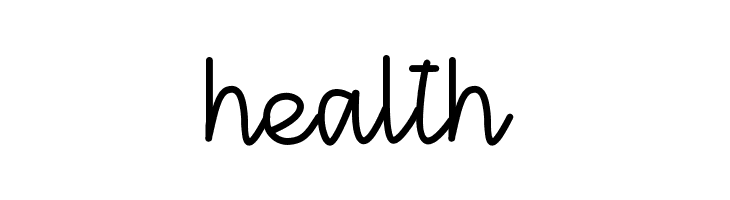 PosterChild  Free Fonts Download