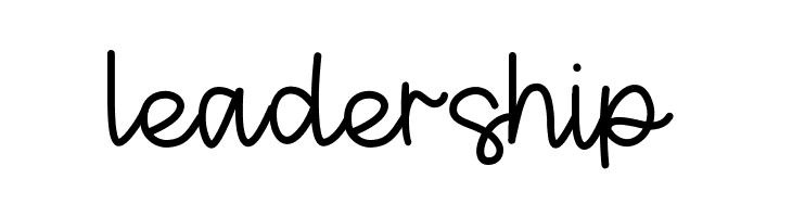 PosterChild  Free Fonts Download