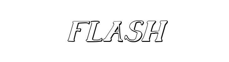 Chardin Doihle Shadow Italic  Free Fonts Download