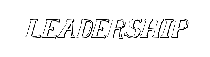 Chardin Doihle Shadow Italic  Free Fonts Download