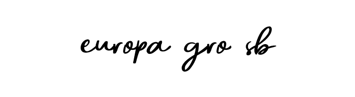 HistoriaSky  Free Fonts Download