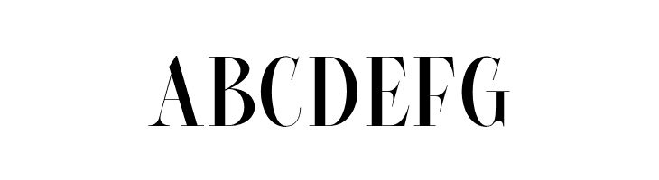 Consent DEMO  Free Fonts Download